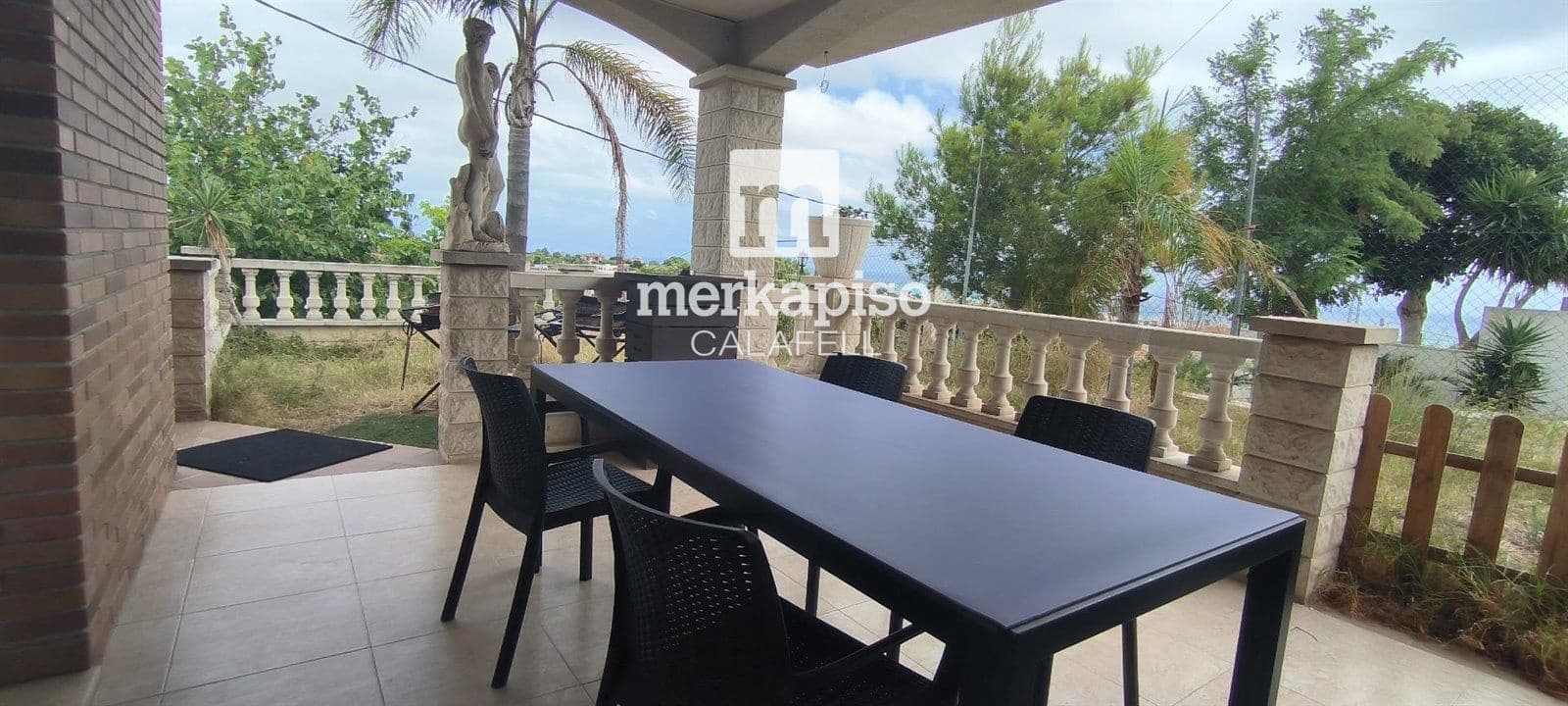 5 soverom Villa til salgs i Segur de Calafell med svømmebasseng garasje - € 475 000 (Ref: 9525322)