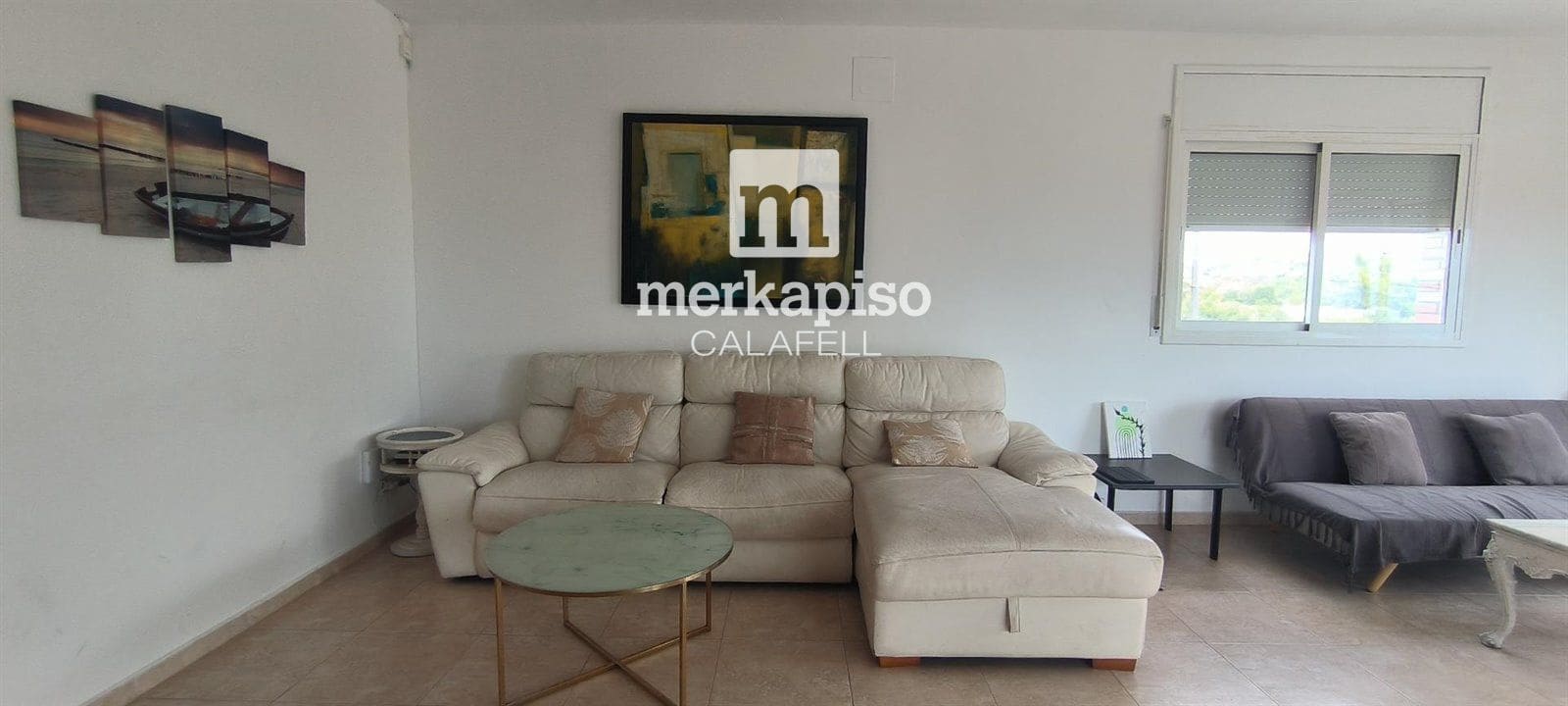 5 soverom Villa til salgs i Segur de Calafell med svømmebasseng garasje - € 475 000 (Ref: 9525322)