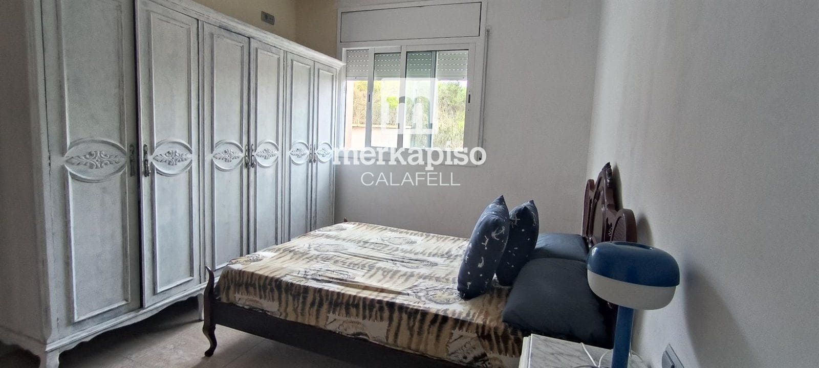 5 soverom Villa til salgs i Segur de Calafell med svømmebasseng garasje - € 475 000 (Ref: 9525322)