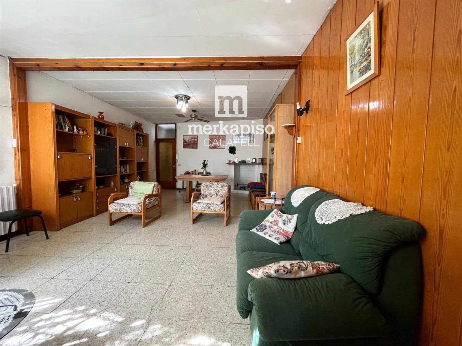 6 soveværelse Villa til salg i Sant Sadurni d'Anoia med garage - € 300.000 (Ref: 9525323)