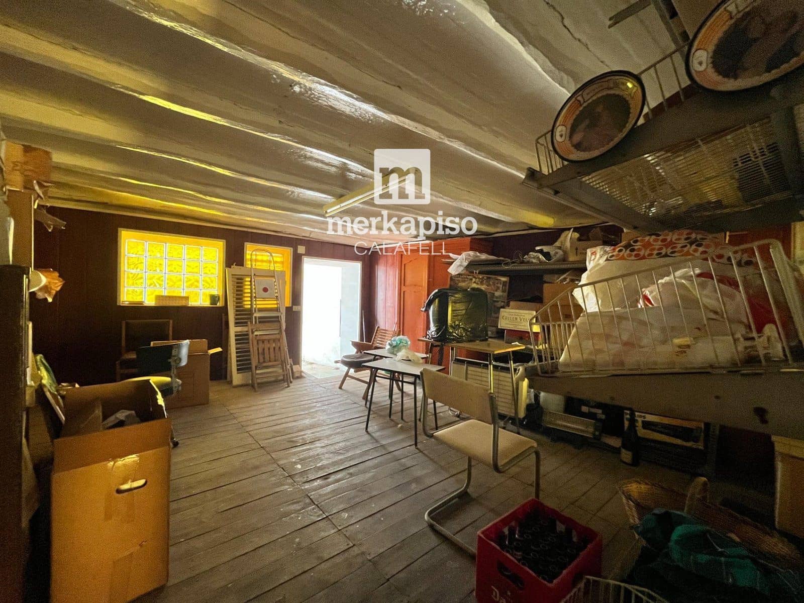 6 soveværelse Villa til salg i Sant Sadurni d'Anoia med garage - € 300.000 (Ref: 9525323)