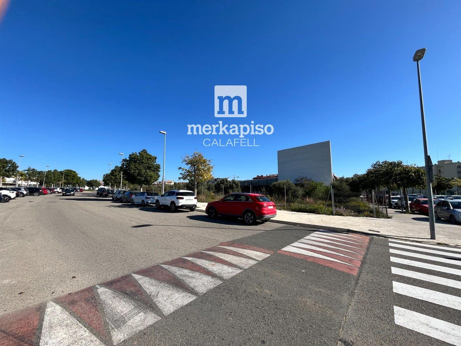 Tontti myytävänä paikassa El Vendrell - 450 000 € (Ref: 9525325)