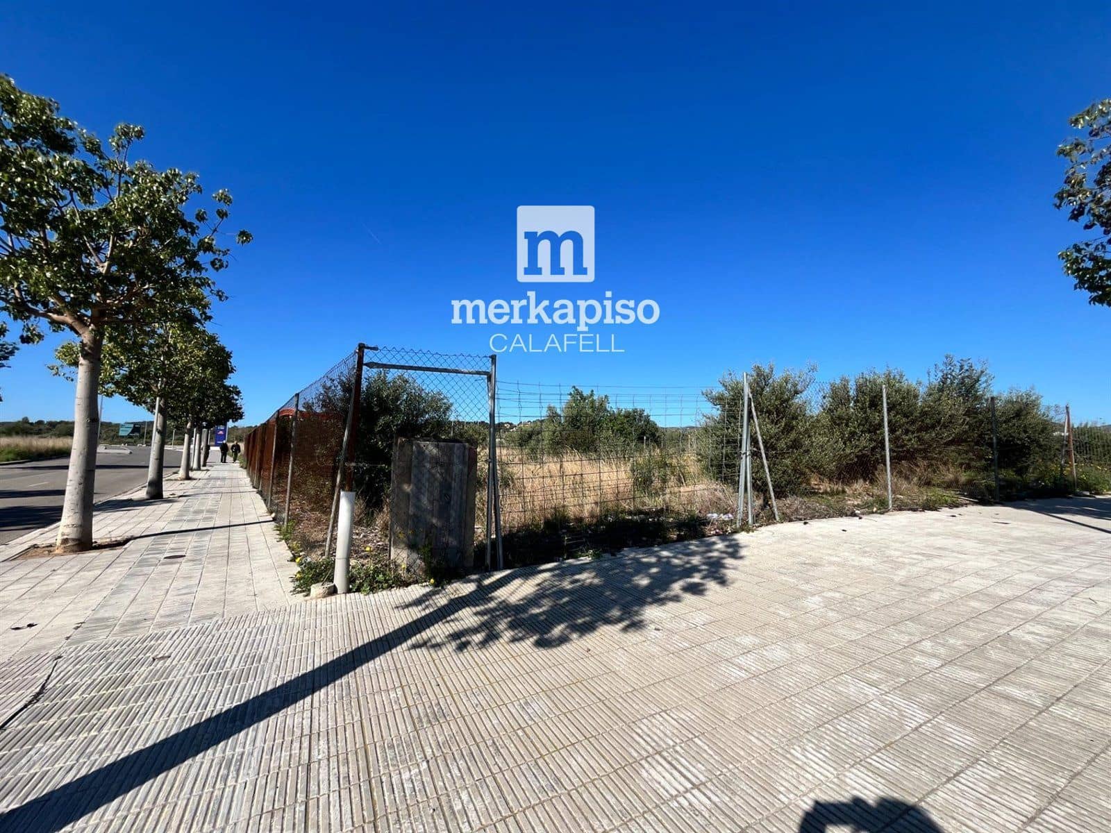Tontti myytävänä paikassa El Vendrell - 450 000 € (Ref: 9525325)