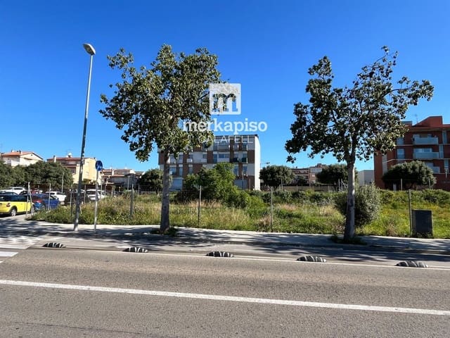 Tontti myytävänä paikassa El Vendrell - 450 000 € (Ref: 9525325)