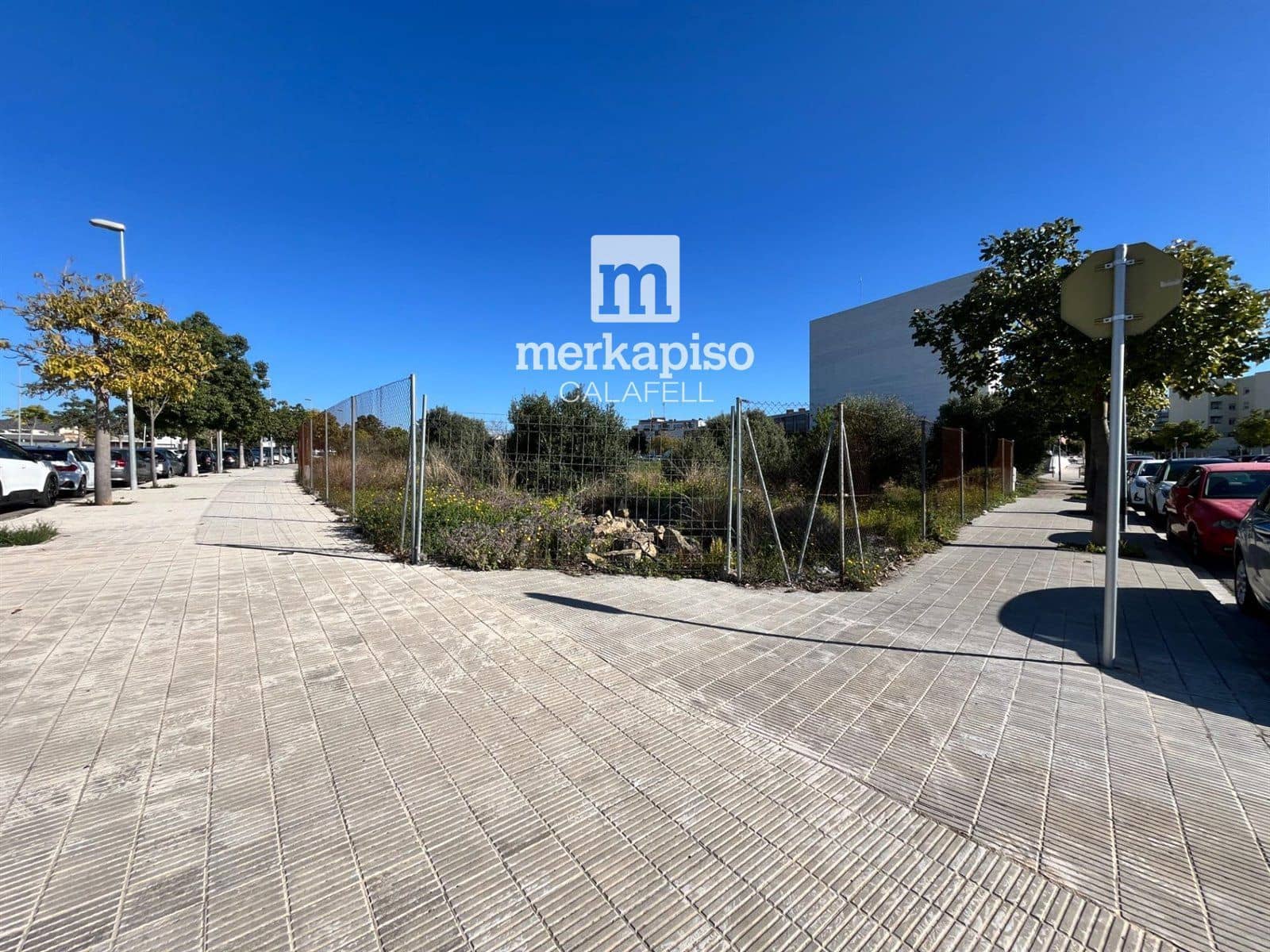 Tontti myytävänä paikassa El Vendrell - 450 000 € (Ref: 9525325)