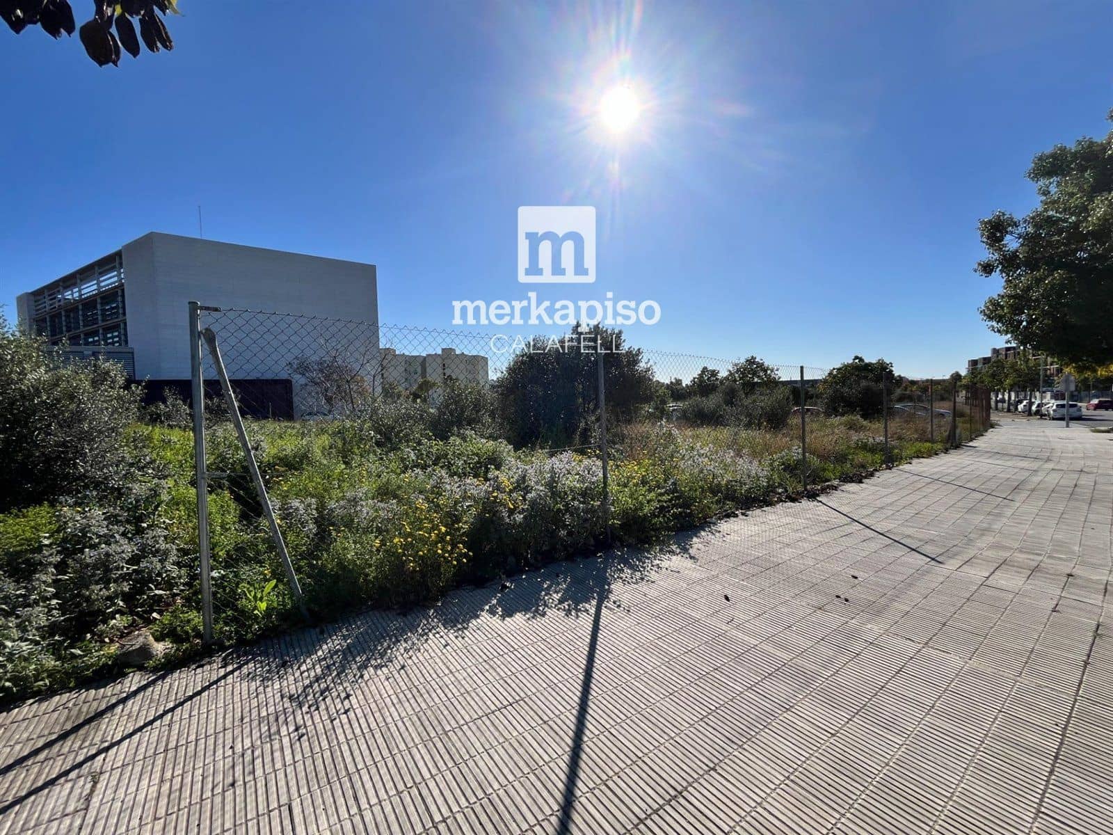 Tontti myytävänä paikassa El Vendrell - 450 000 € (Ref: 9525325)