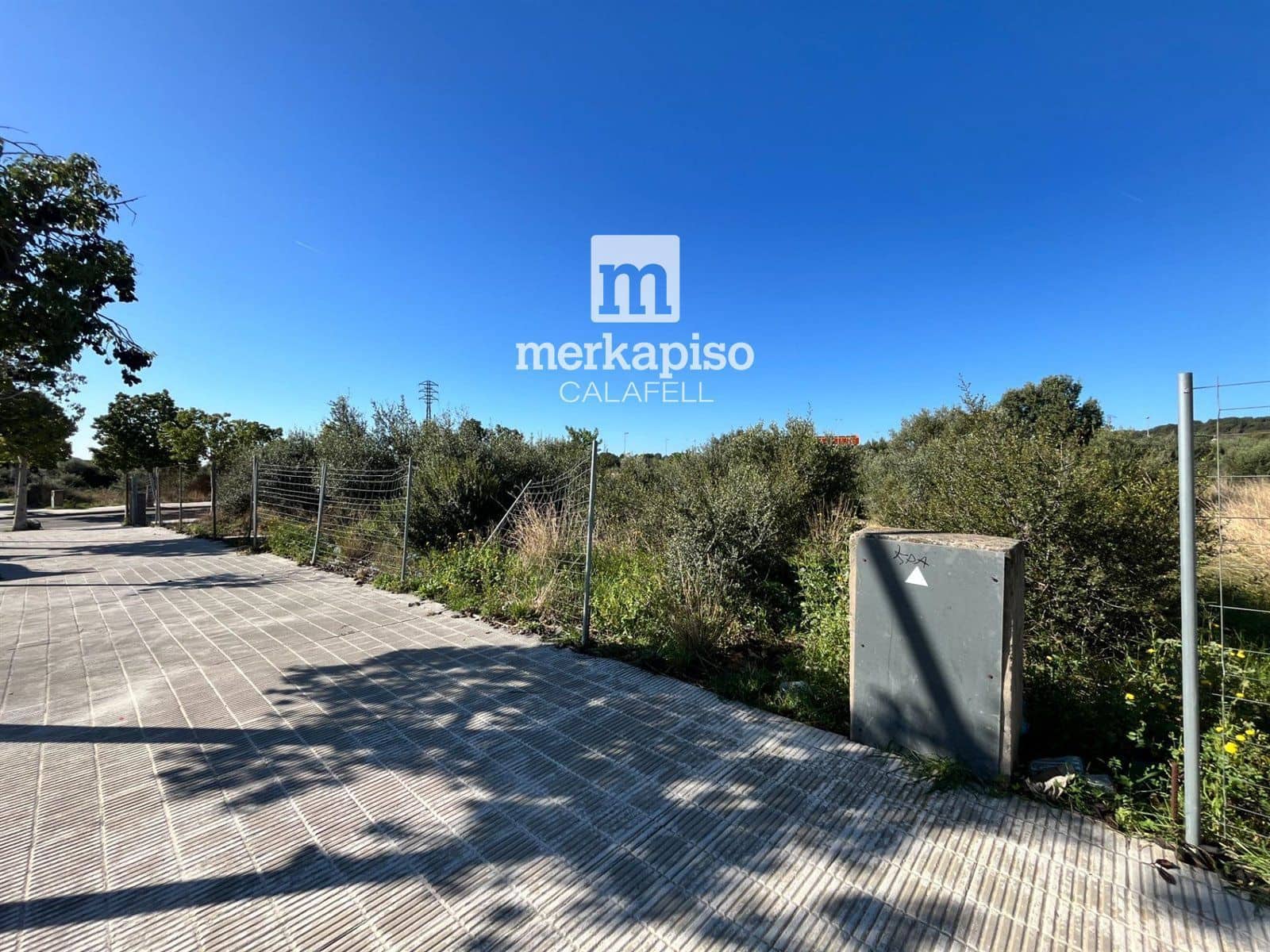 Tontti myytävänä paikassa El Vendrell - 450 000 € (Ref: 9525325)