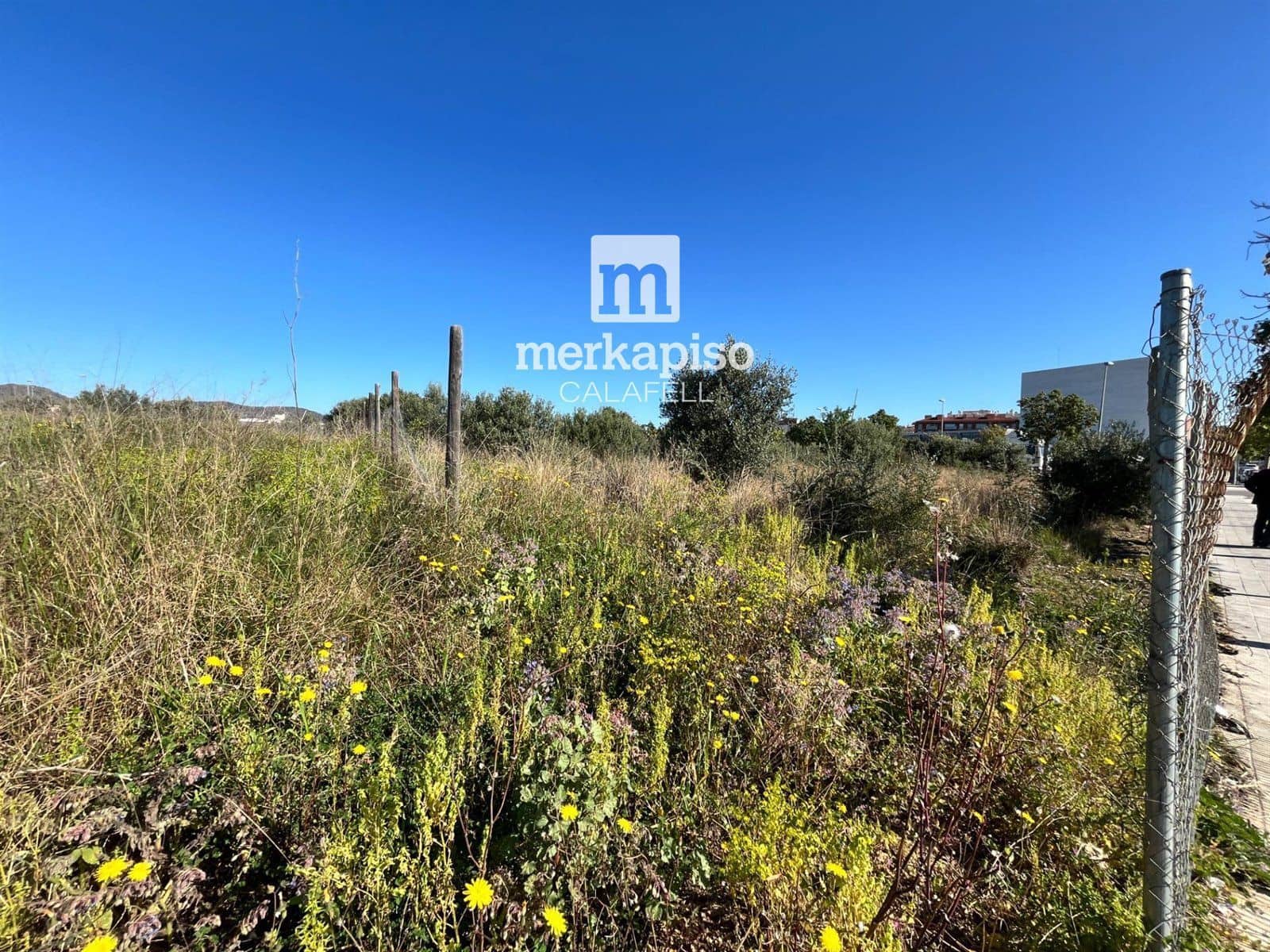 Tontti myytävänä paikassa El Vendrell - 450 000 € (Ref: 9525325)