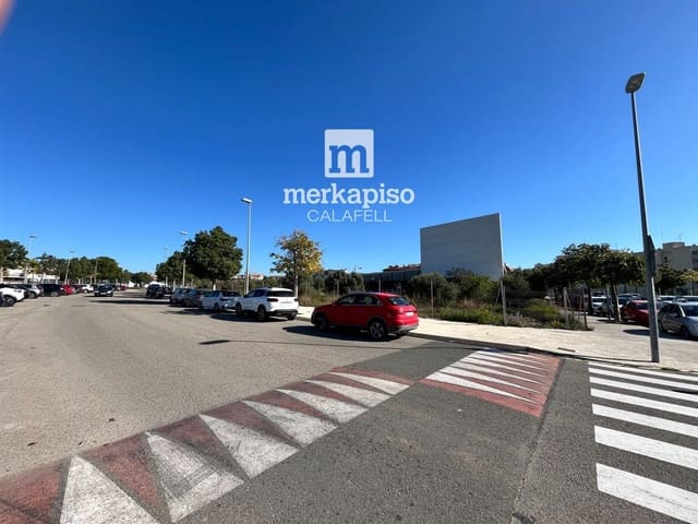 Tomt till salu i El Vendrell - 210 000 € (Ref: 9525326)