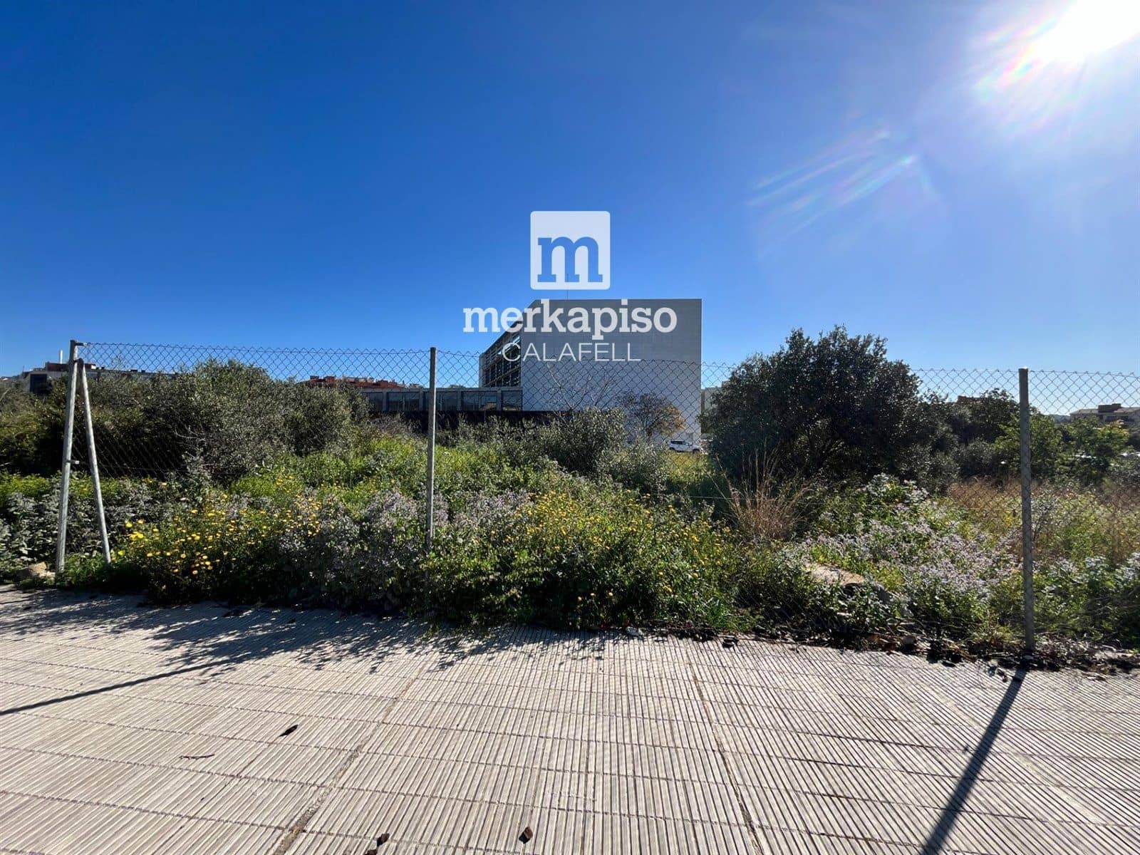 Tomt till salu i El Vendrell - 210 000 € (Ref: 9525326)