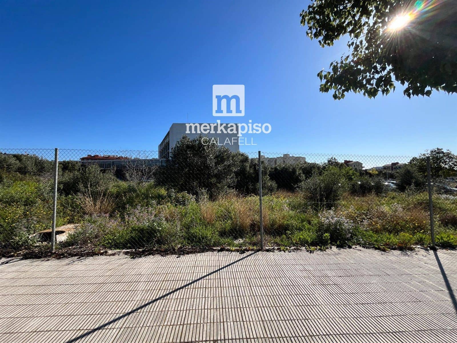 Tomt till salu i El Vendrell - 210 000 € (Ref: 9525326)