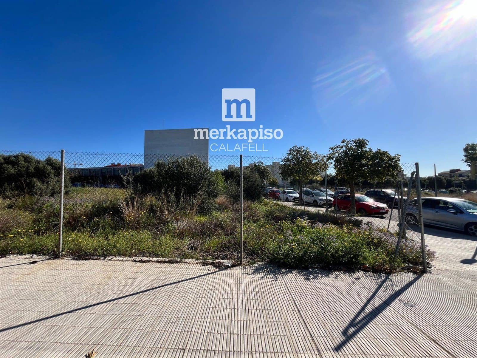 Tomt till salu i El Vendrell - 210 000 € (Ref: 9525326)