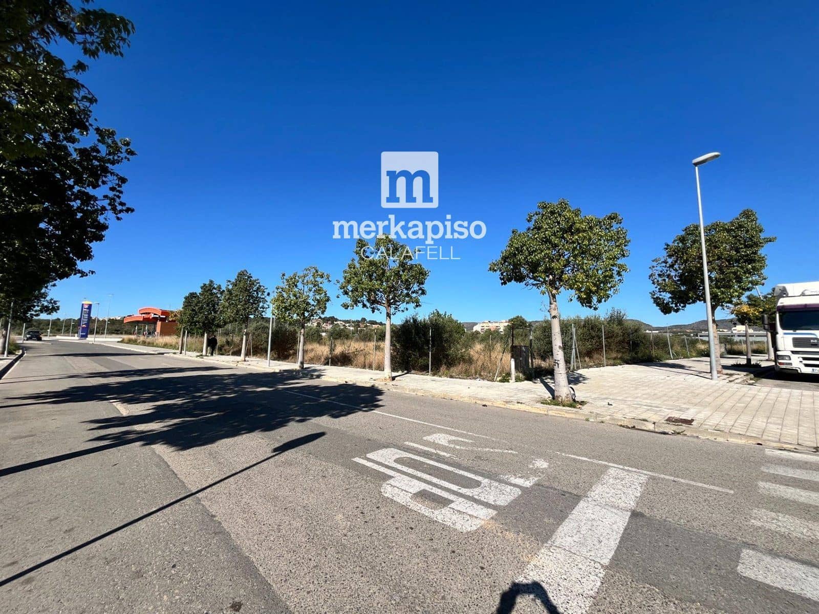 Byggetomt til salgs i El Vendrell - € 145 000 (Ref: 9525327)