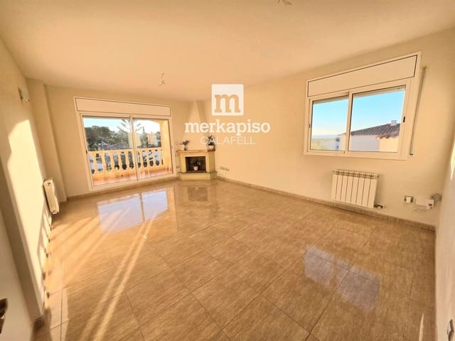 4 makuuhuone Omakotitalo myytävänä paikassa La Pobla de Montornès mukana 
autotalli - 270 000 € (Ref: 9525328)