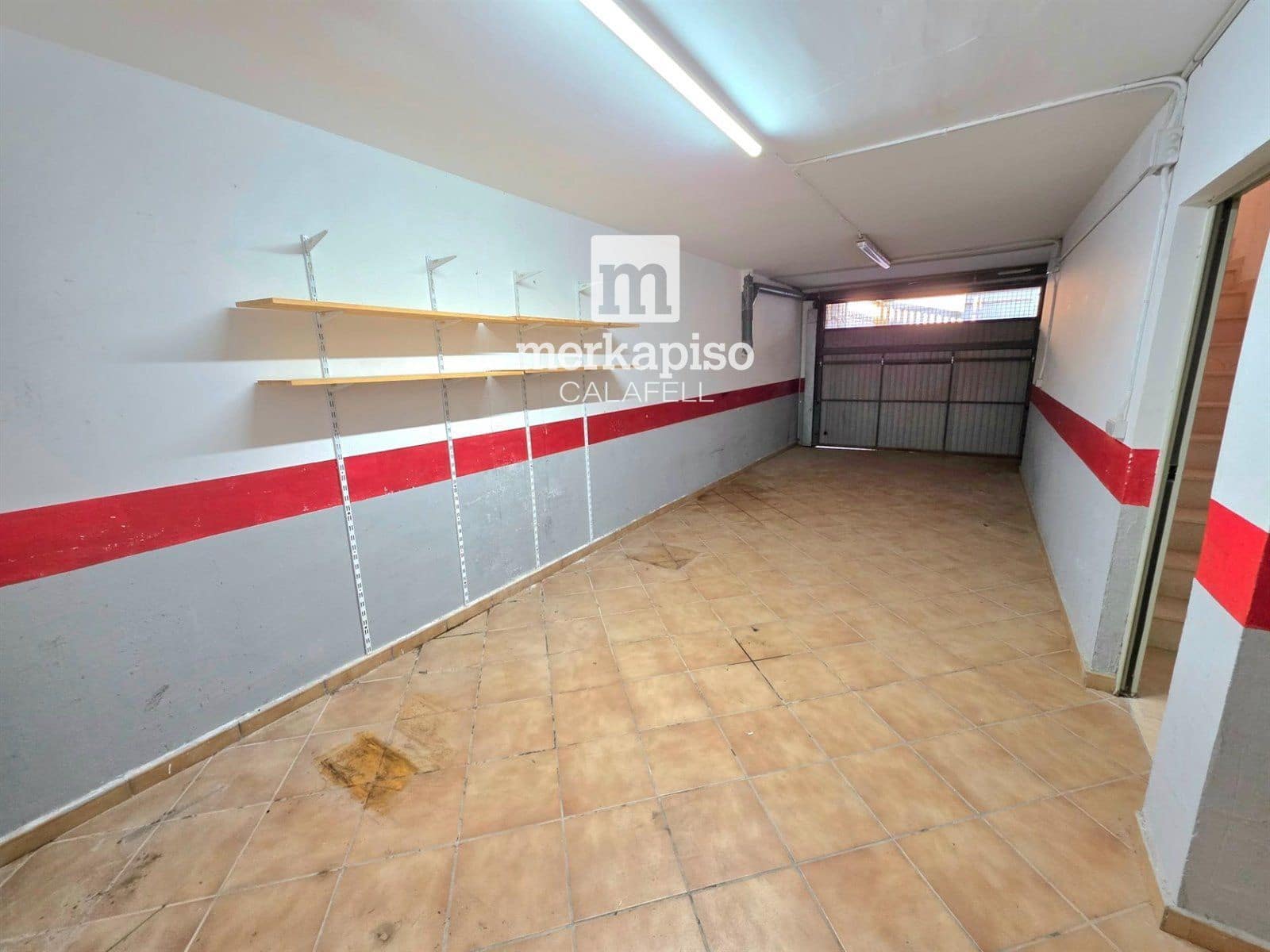 4 makuuhuone Omakotitalo myytävänä paikassa La Pobla de Montornes mukana 
autotalli - 270 000 € (Ref: 9525328)