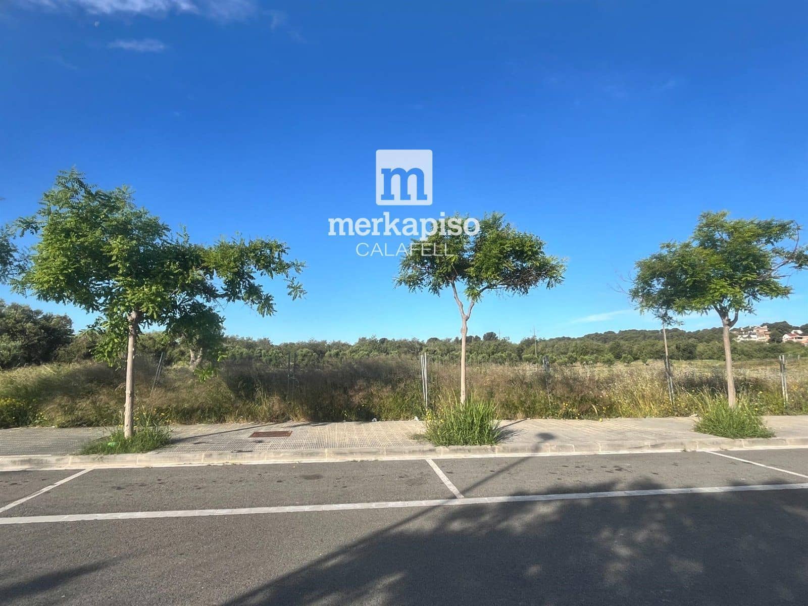 Terreno para Construção para venda em El Vendrell - 130 000 € (Ref: 9525329)