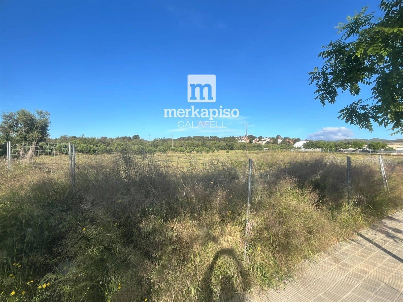 Terreno para Construção para venda em El Vendrell - 130 000 € (Ref: 9525329)