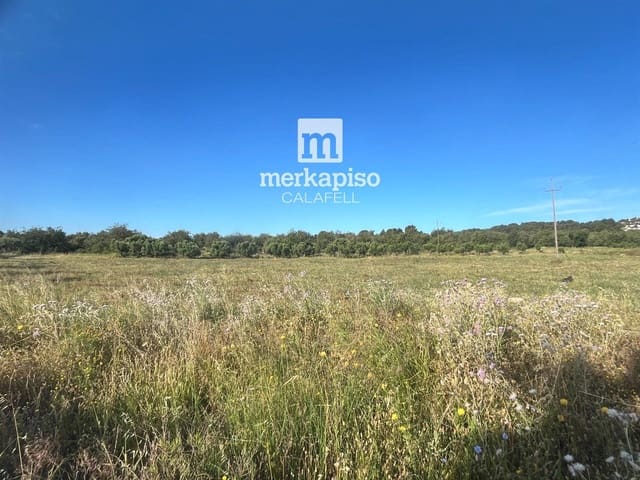 Tontti myytävänä paikassa El Vendrell - 130 000 € (Ref: 9525329)