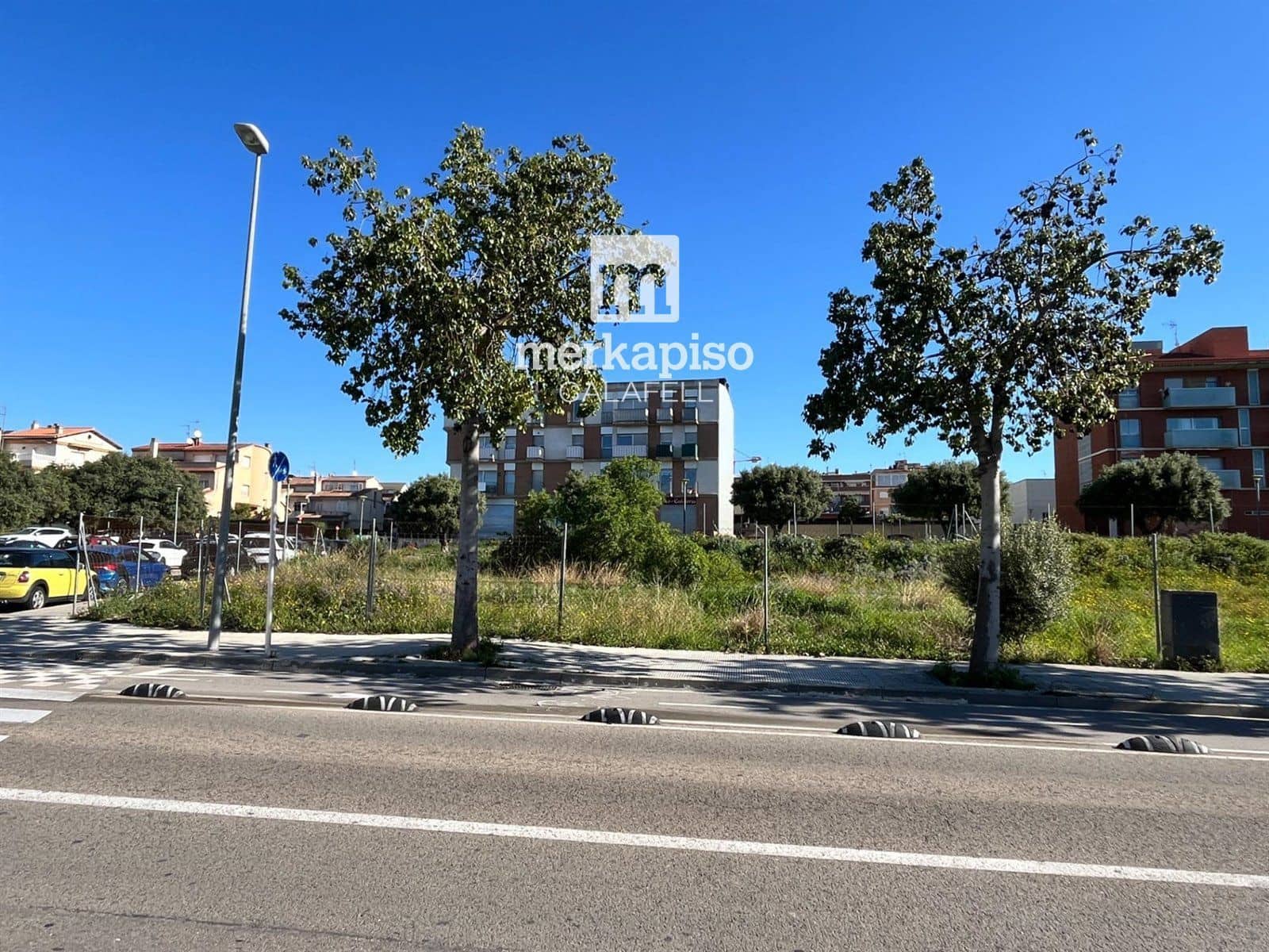 Tontti myytävänä paikassa El Vendrell - 125 000 € (Ref: 9525330)