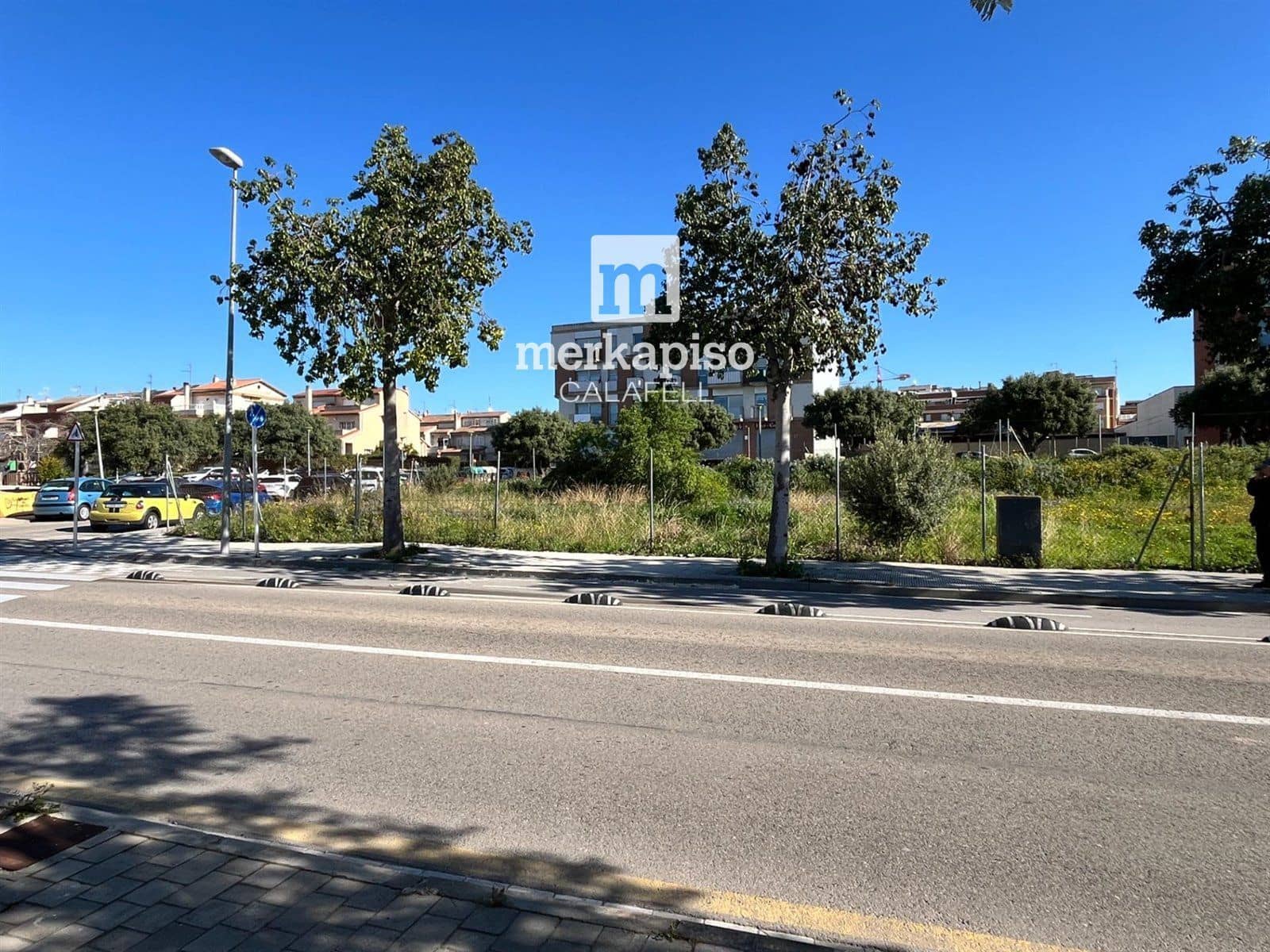 Tontti myytävänä paikassa El Vendrell - 125 000 € (Ref: 9525330)