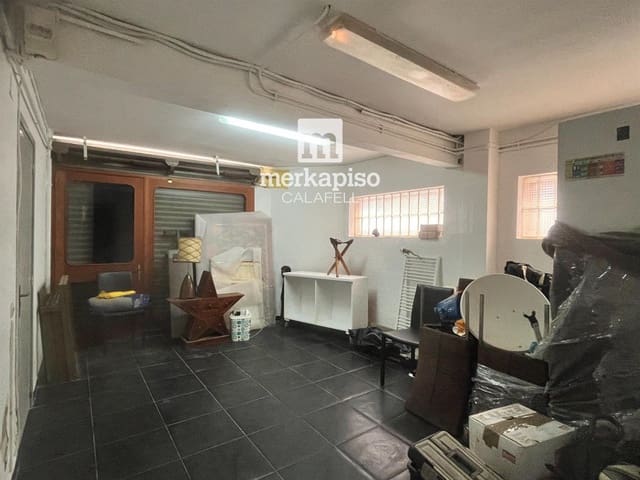 5 soveværelse Byhus til salg i El Vendrell - € 219.000 (Ref: 9525331)