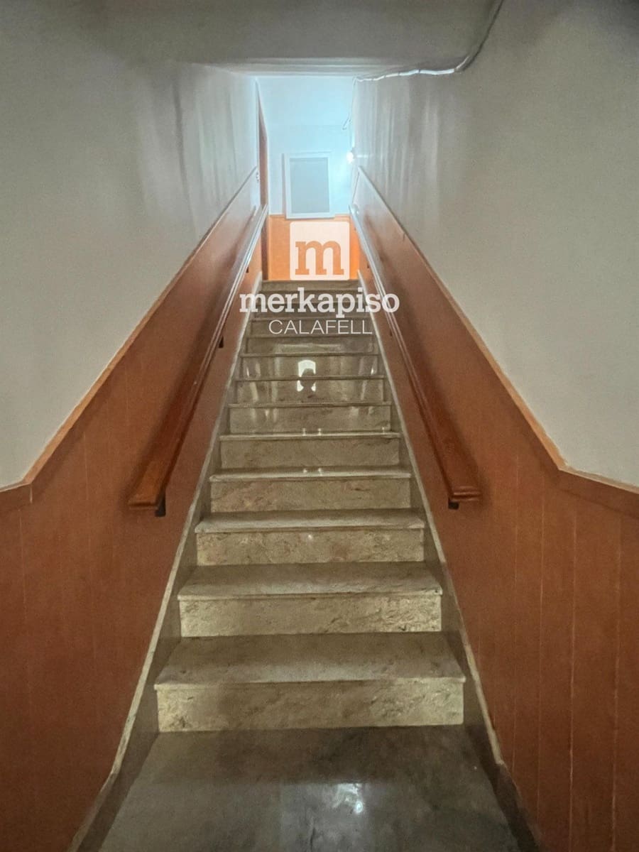 5 soveværelse Byhus til salg i El Vendrell - € 219.000 (Ref: 9525331)