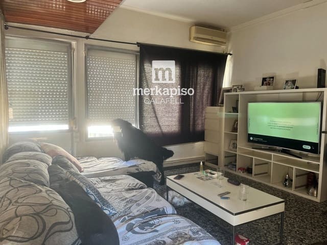 5 soveværelse Byhus til salg i El Vendrell - € 219.000 (Ref: 9525331)