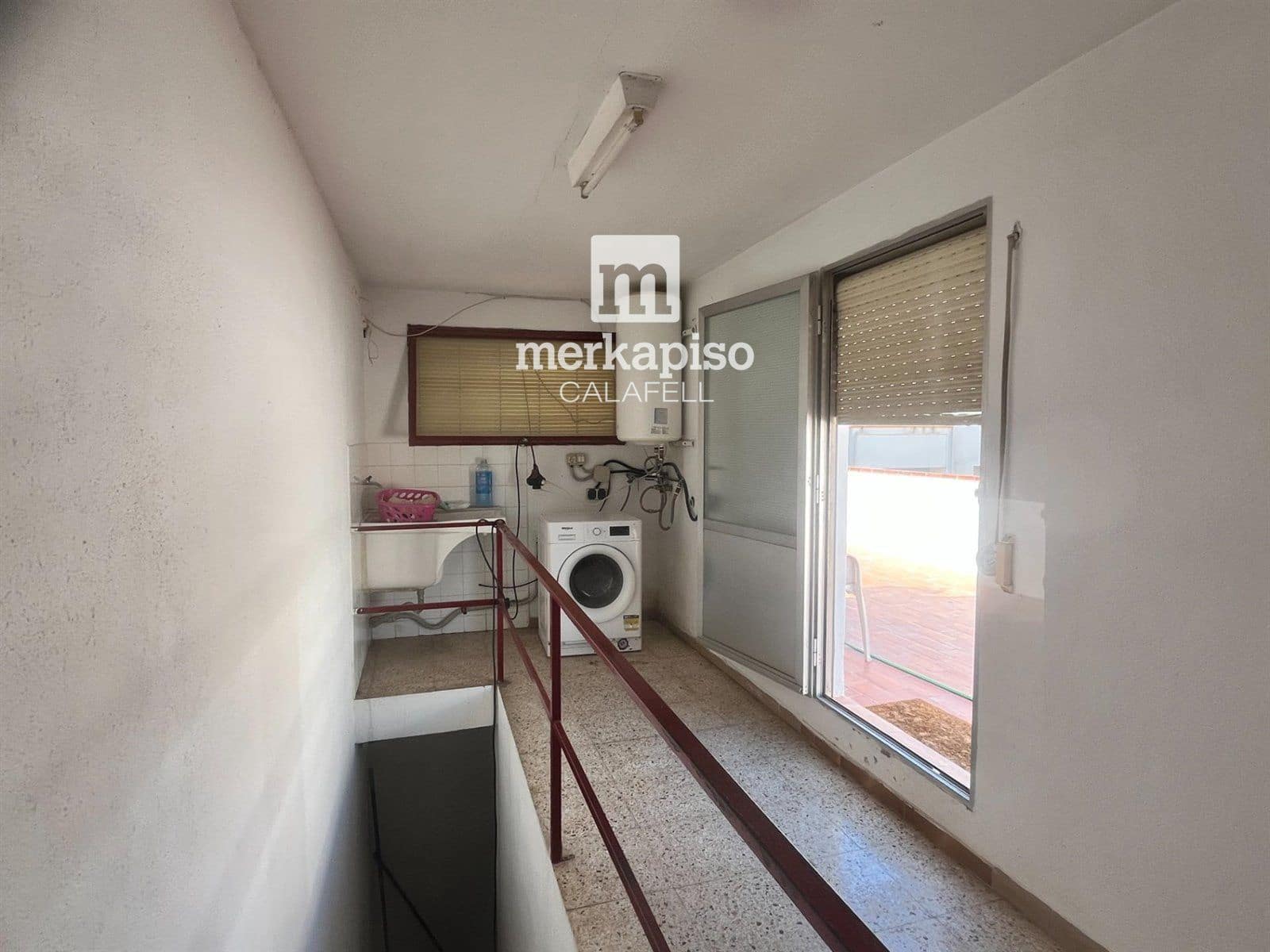 5 soveværelse Byhus til salg i El Vendrell - € 219.000 (Ref: 9525331)