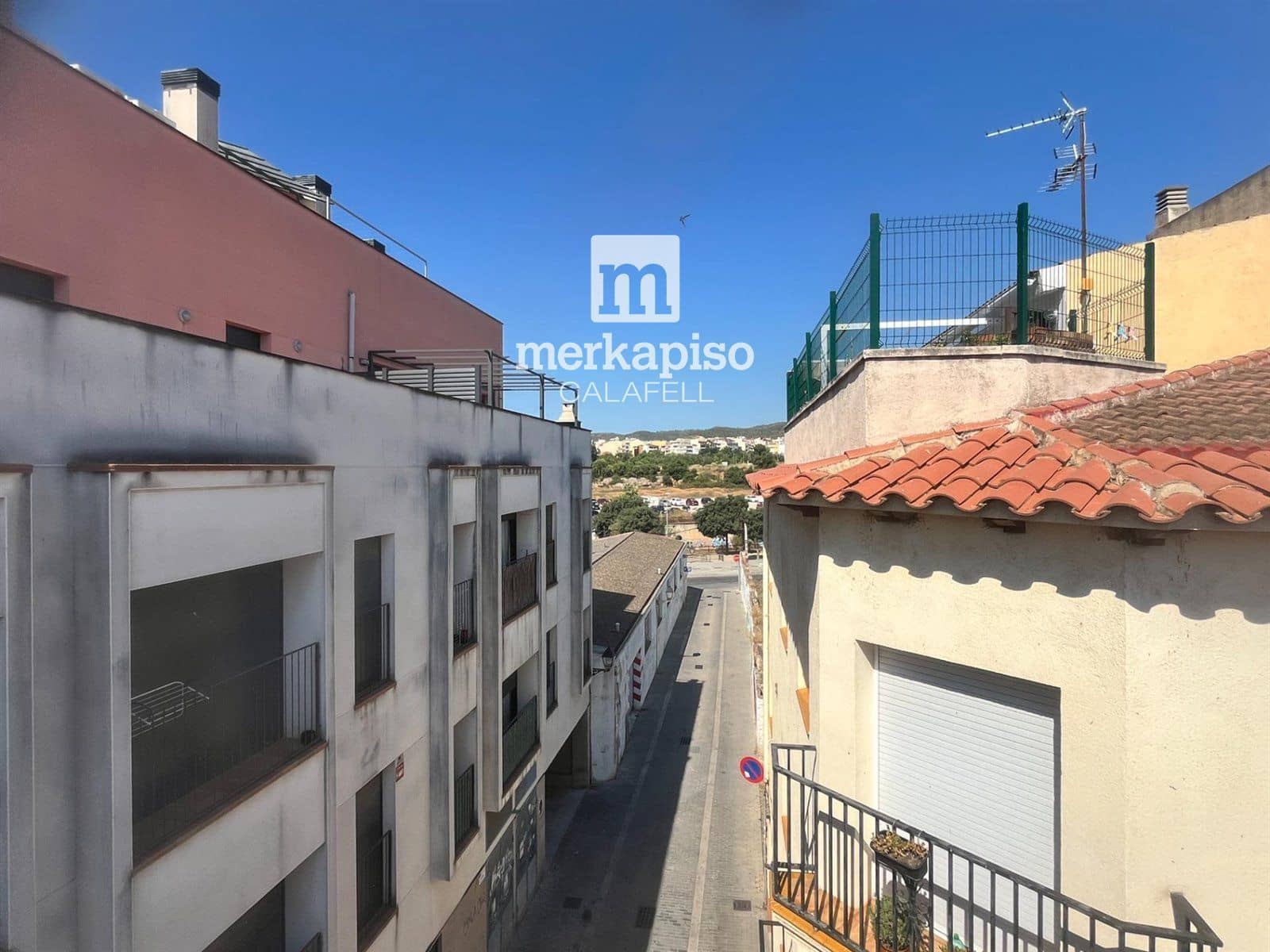5 soveværelse Byhus til salg i El Vendrell - € 219.000 (Ref: 9525331)