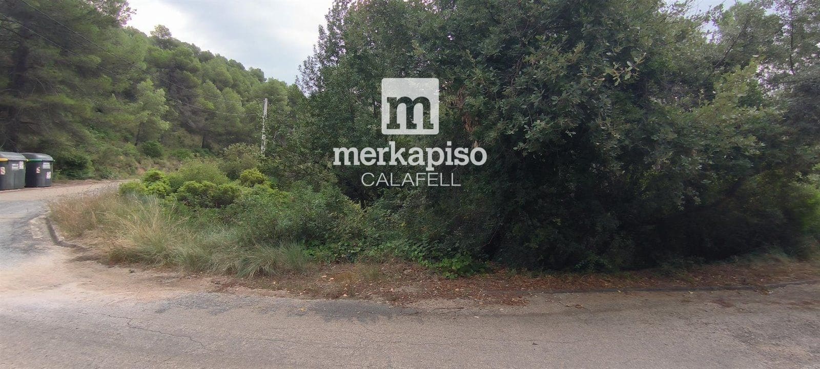 Area Edificabile in vendita in El Montmell - 18.000 € (Rif: 9525332)