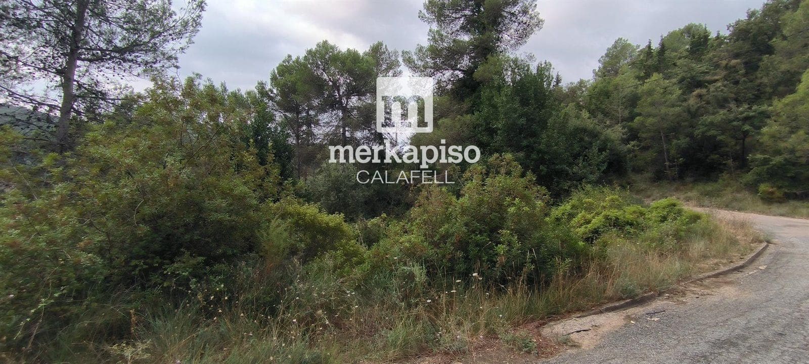 Area Edificabile in vendita in El Montmell - 18.000 € (Rif: 9525332)