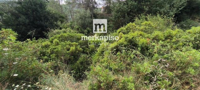 Area Edificabile in vendita in El Montmell - 18.000 € (Rif: 9525332)