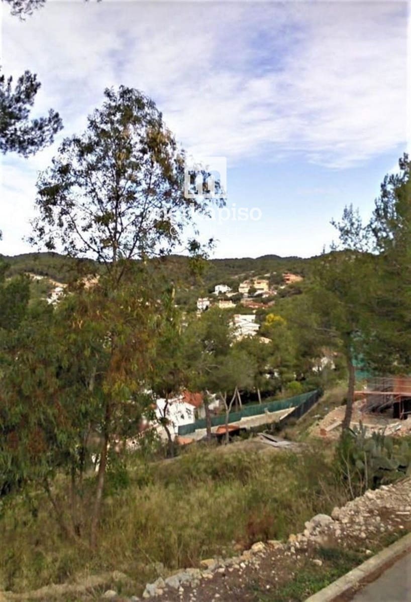 Building Plot for sale in Cubelles - € 35,000 (Ref: 9525333)