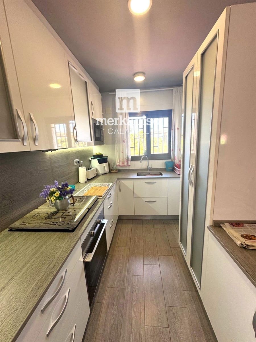 3 slaapkamer Villa te koop in Creixell met zwembad garage - € 490.000 (Ref: 9525334)