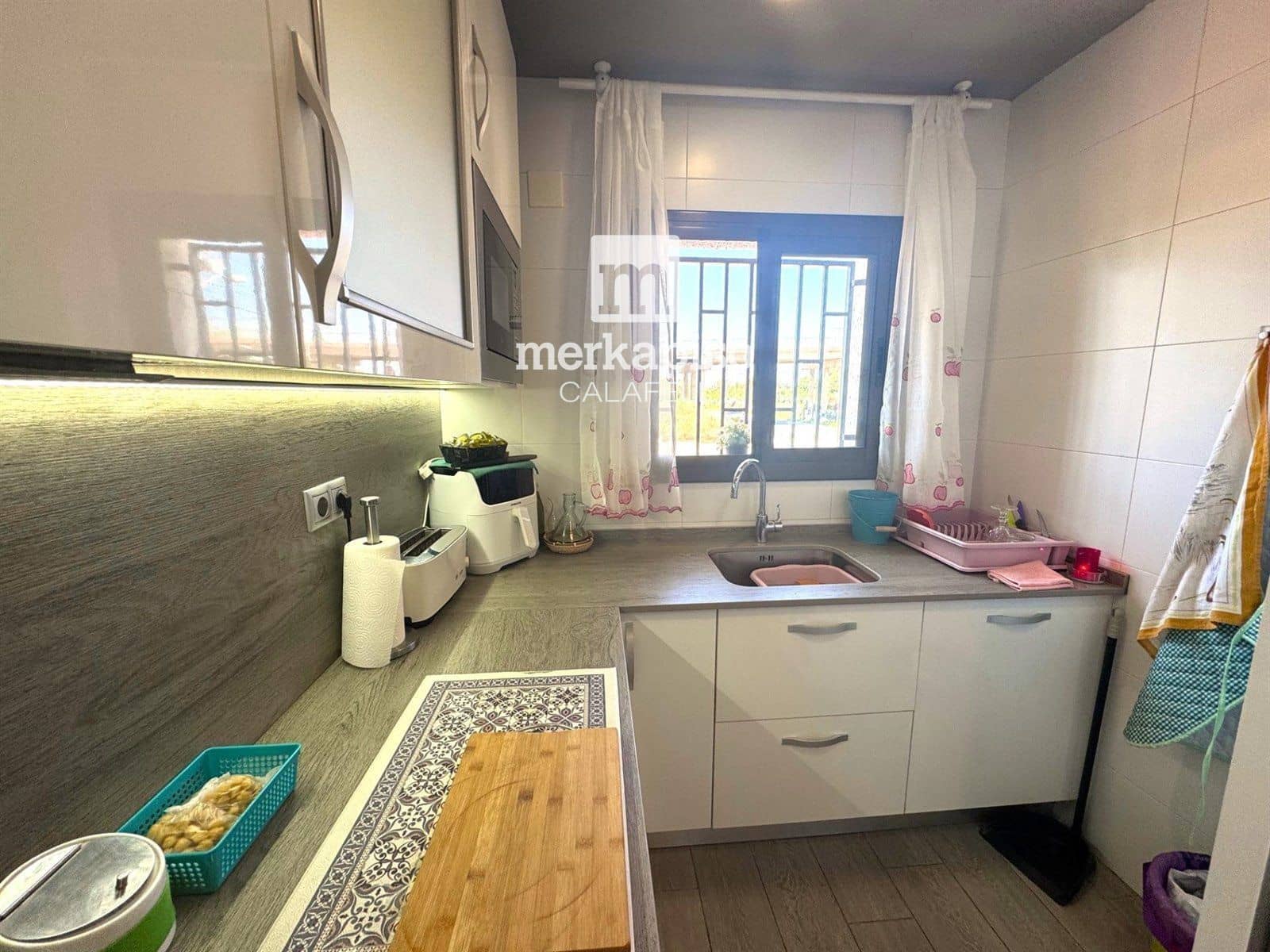 3 slaapkamer Villa te koop in Creixell met zwembad garage - € 490.000 (Ref: 9525334)