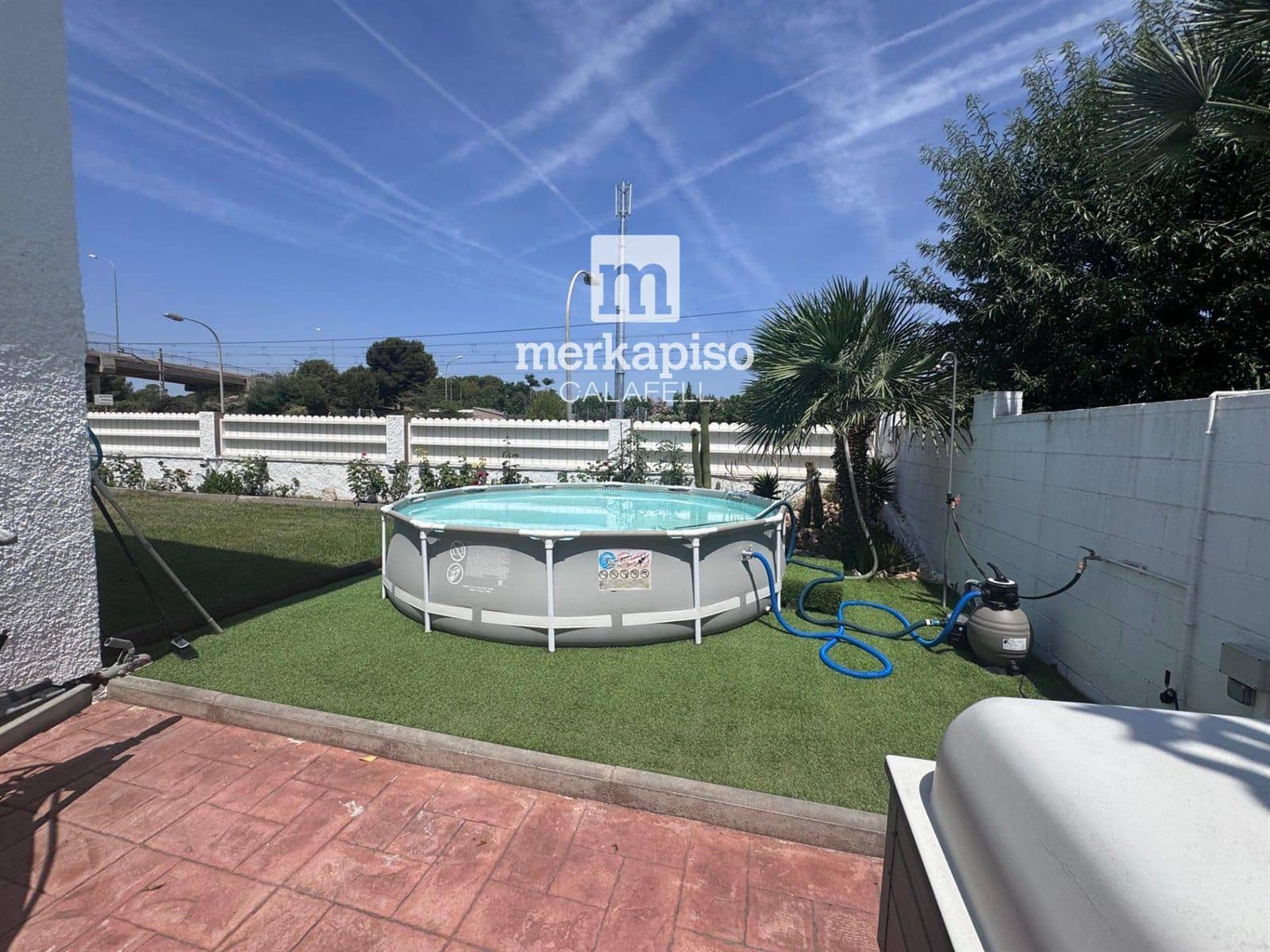 3 slaapkamer Villa te koop in Creixell met zwembad garage - € 490.000 (Ref: 9525334)