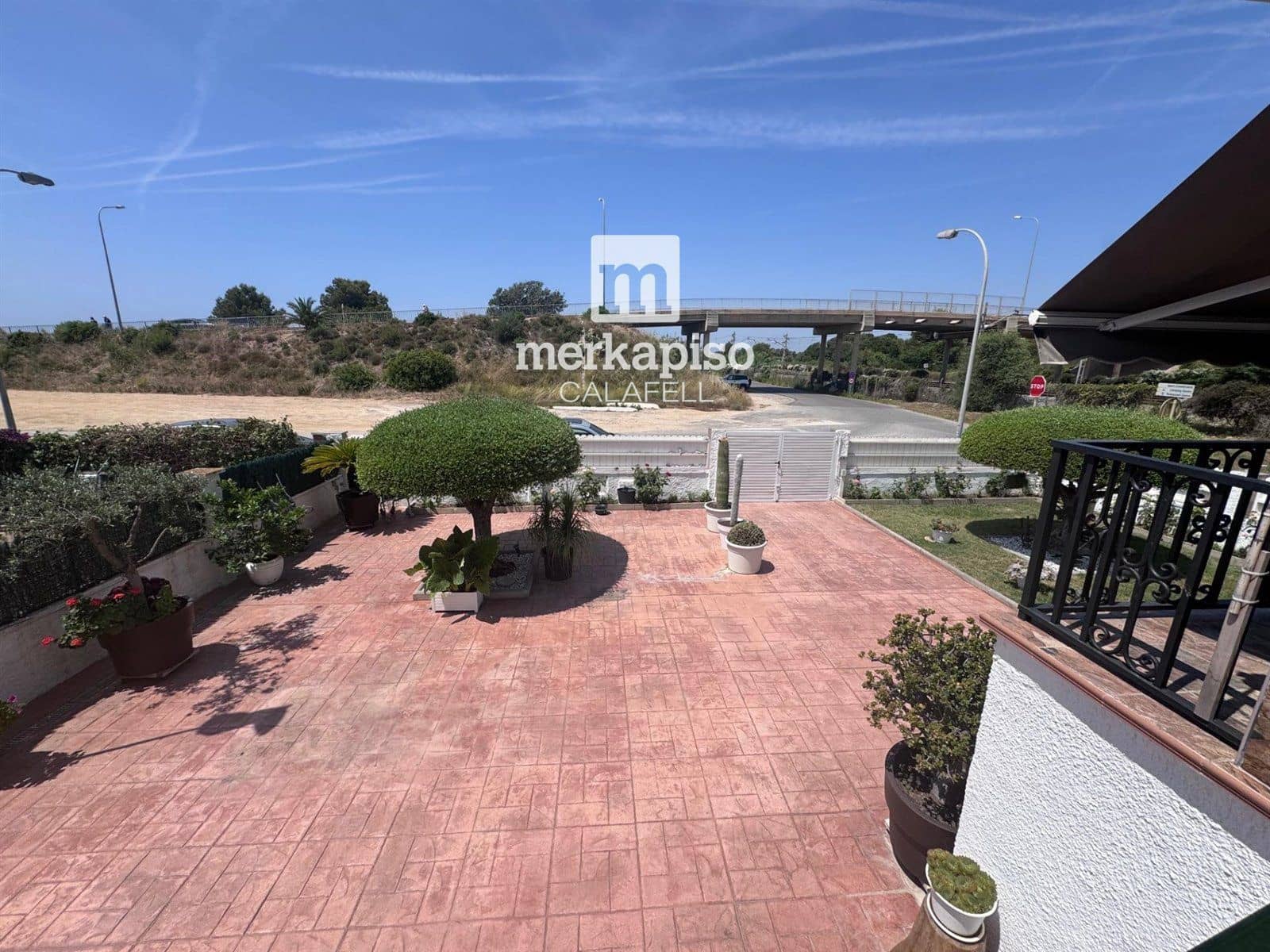 3 slaapkamer Villa te koop in Creixell met zwembad garage - € 490.000 (Ref: 9525334)