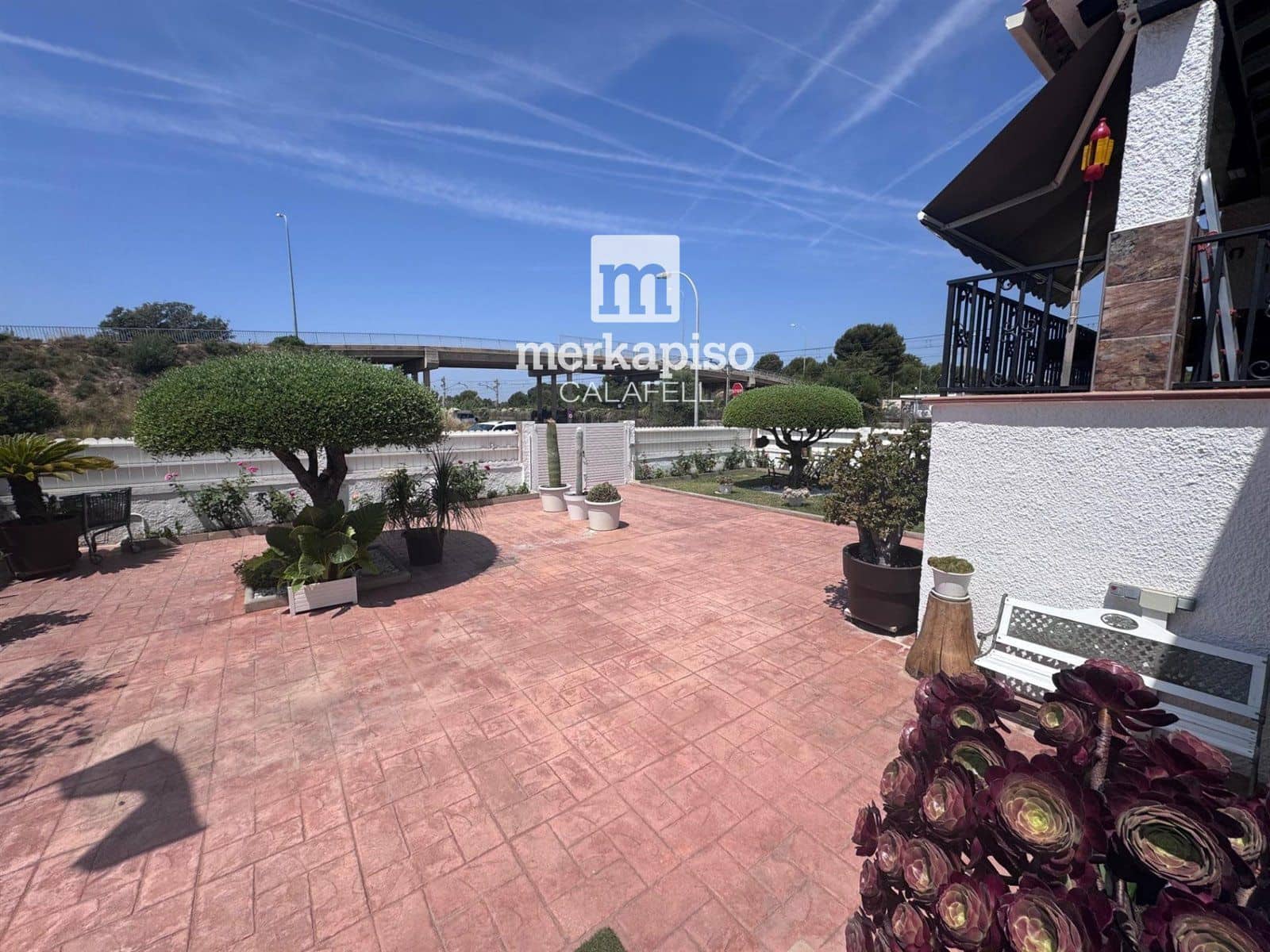 3 slaapkamer Villa te koop in Creixell met zwembad garage - € 490.000 (Ref: 9525334)