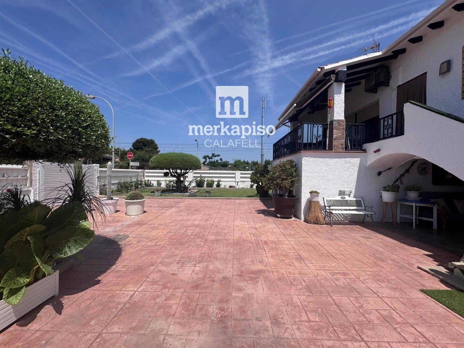 3 slaapkamer Villa te koop in Creixell met zwembad garage - € 490.000 (Ref: 9525334)