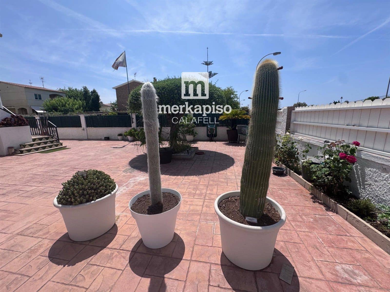 3 slaapkamer Villa te koop in Creixell met zwembad garage - € 490.000 (Ref: 9525334)