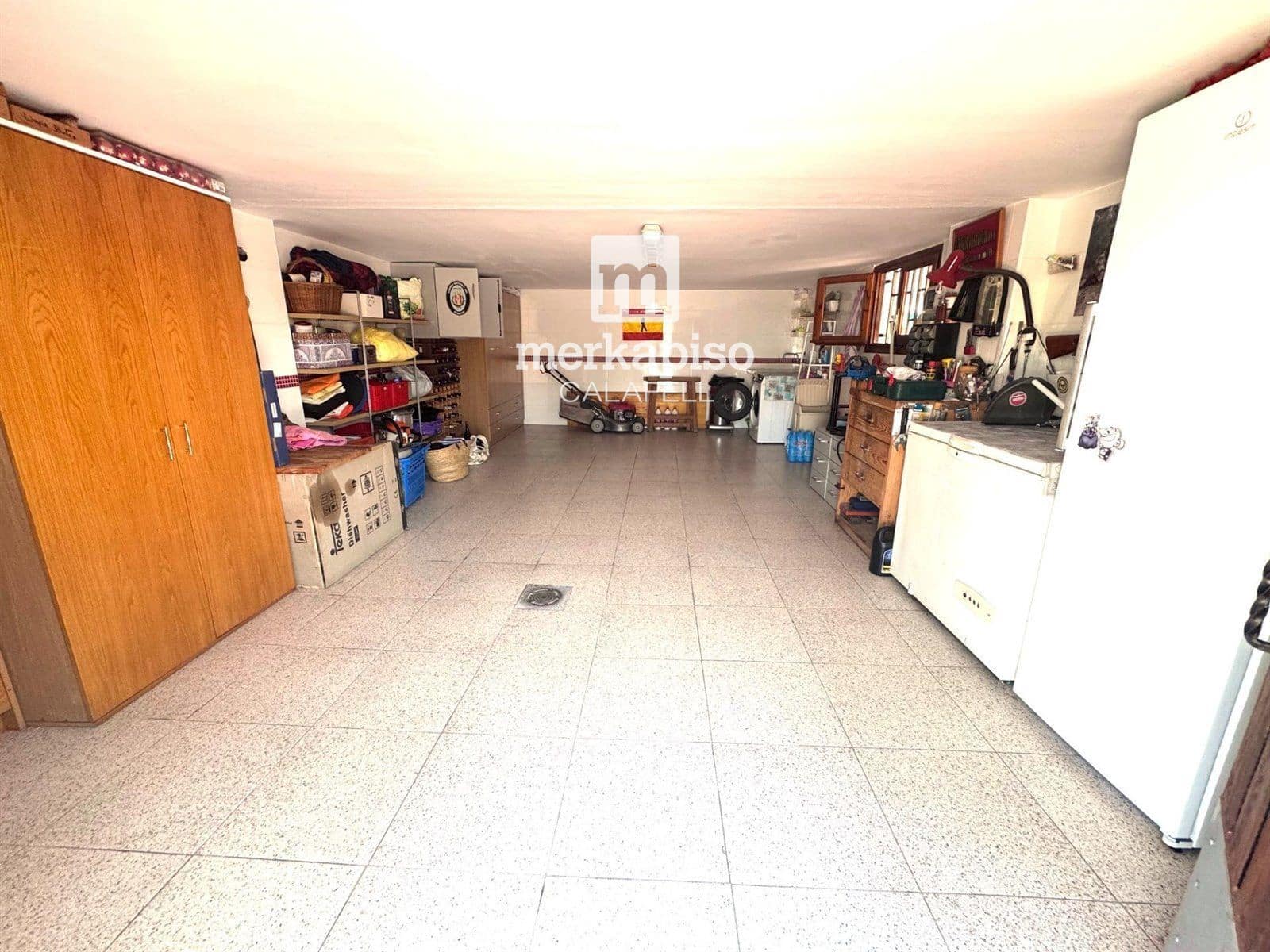 3 slaapkamer Villa te koop in Creixell met zwembad garage - € 490.000 (Ref: 9525334)