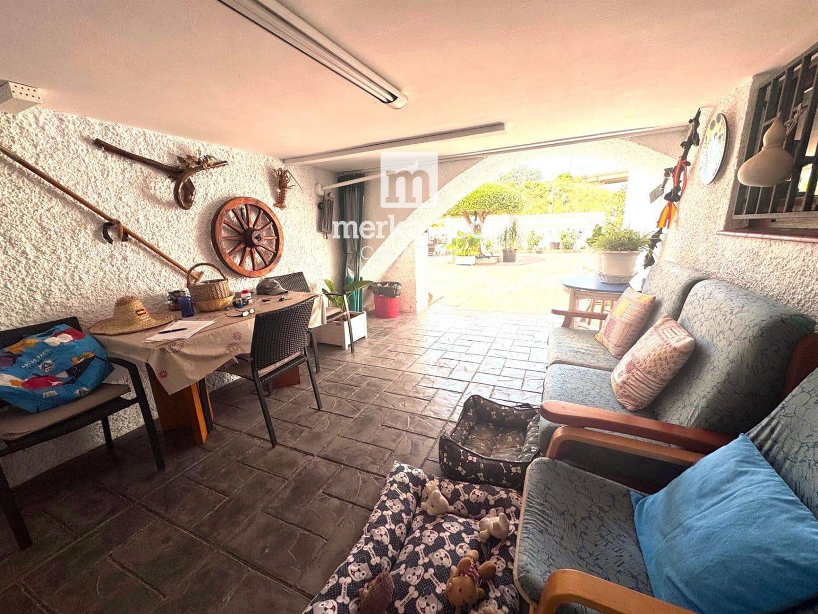 3 slaapkamer Villa te koop in Creixell met zwembad garage - € 490.000 (Ref: 9525334)