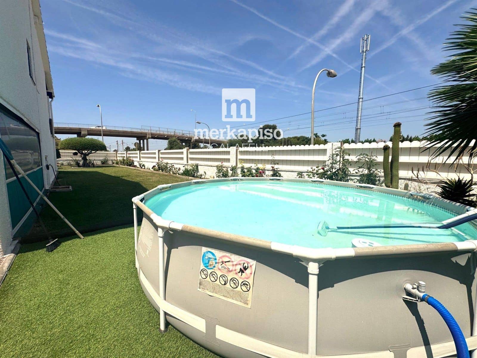 3 slaapkamer Villa te koop in Creixell met zwembad garage - € 490.000 (Ref: 9525334)