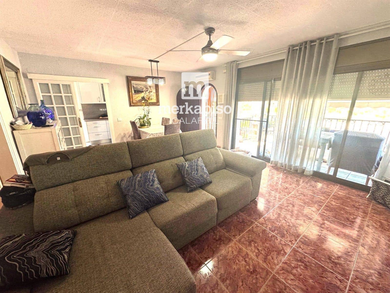 3 slaapkamer Villa te koop in Creixell met zwembad garage - € 490.000 (Ref: 9525334)