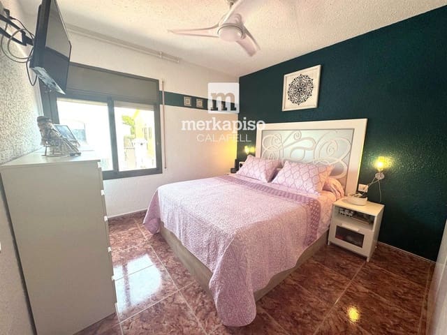 3 slaapkamer Villa te koop in Creixell met zwembad garage - € 490.000 (Ref: 9525334)