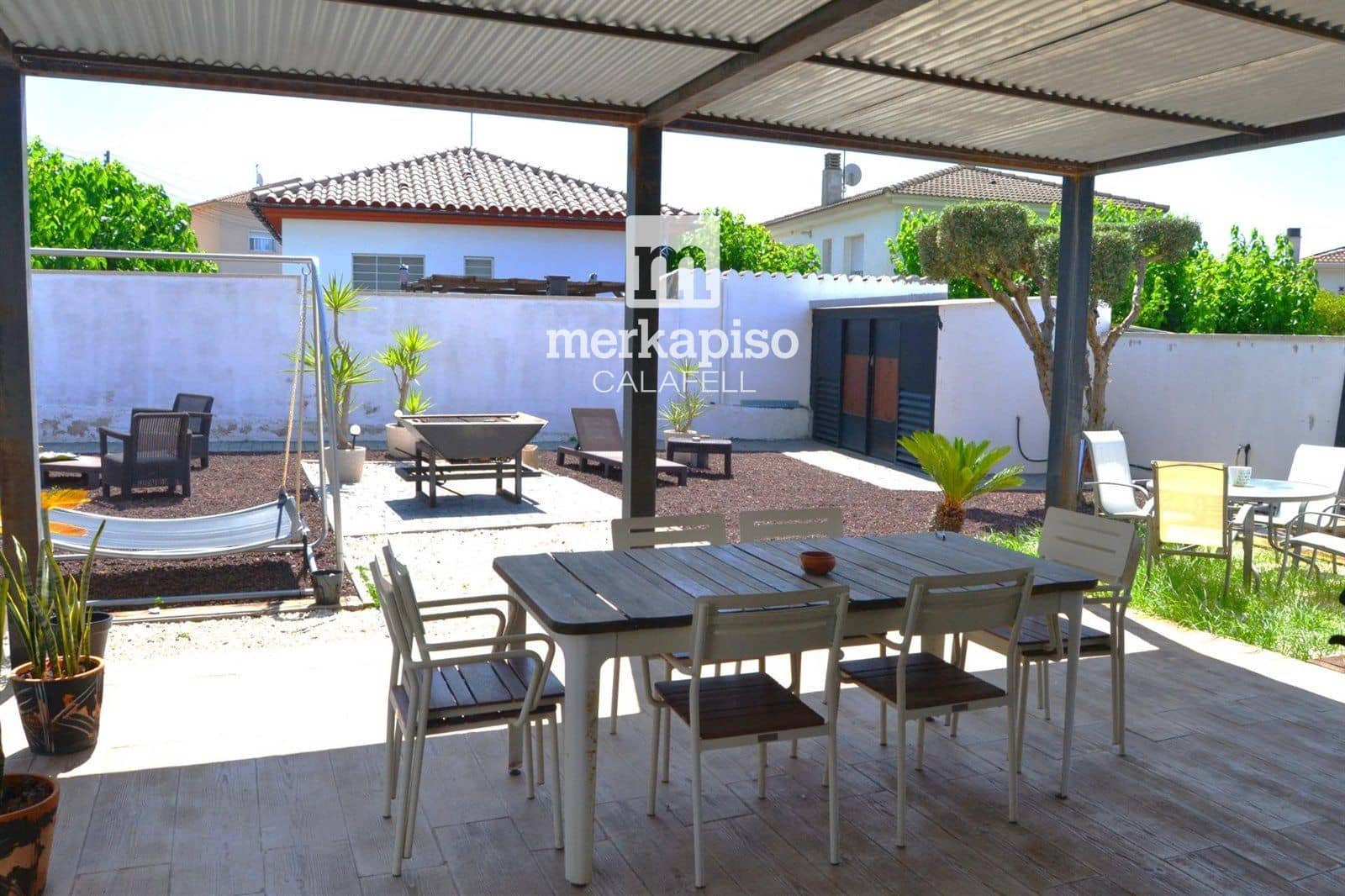 4 slaapkamer Villa te koop in Creixell - € 290.000 (Ref: 9525335)