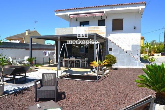 4 slaapkamer Villa te koop in Creixell - € 290.000 (Ref: 9525335)