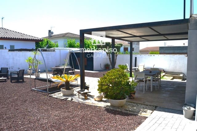 4 slaapkamer Villa te koop in Creixell - € 290.000 (Ref: 9525335)