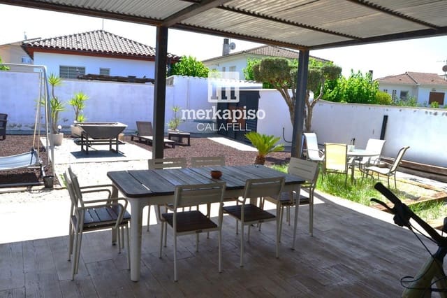 4 slaapkamer Villa te koop in Creixell - € 290.000 (Ref: 9525335)