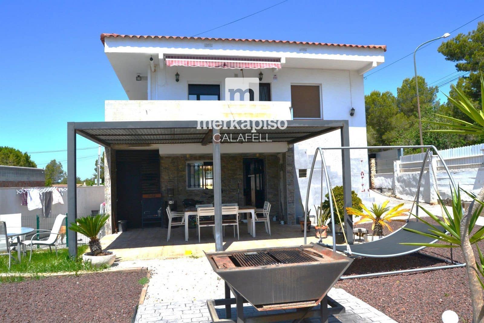 4 slaapkamer Villa te koop in Creixell - € 290.000 (Ref: 9525335)